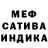Канабис SATIVA & INDICA Vadim Niki